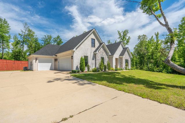 130 Shepherd Loop Drive, Arkadelphia, AR 71923