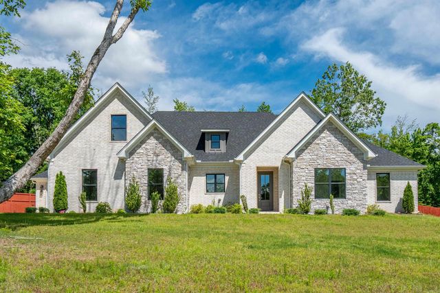 130 Shepherd Loop Drive, Arkadelphia, AR 71923