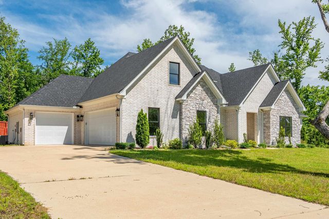 130 Shepherd Loop Drive, Arkadelphia, AR 71923