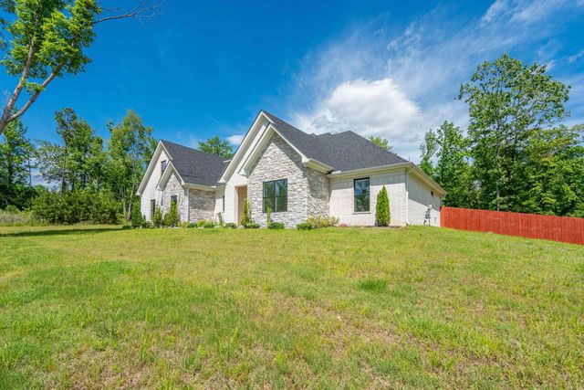 130 Shepherd Loop Drive, Arkadelphia, AR 71923
