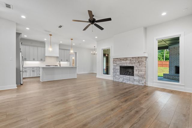 130 Shepherd Loop Drive, Arkadelphia, AR 71923