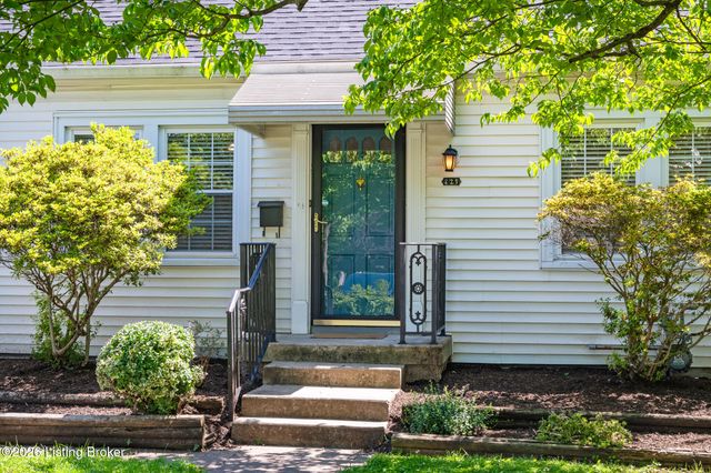 227 Fairfax Ave, Louisville, KY 40207