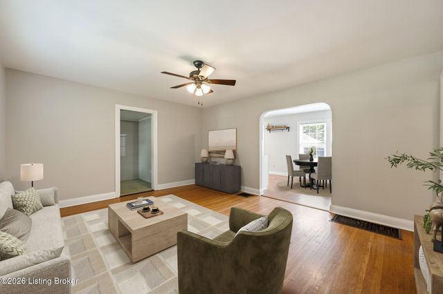 227 Fairfax Ave, Louisville, KY 40207