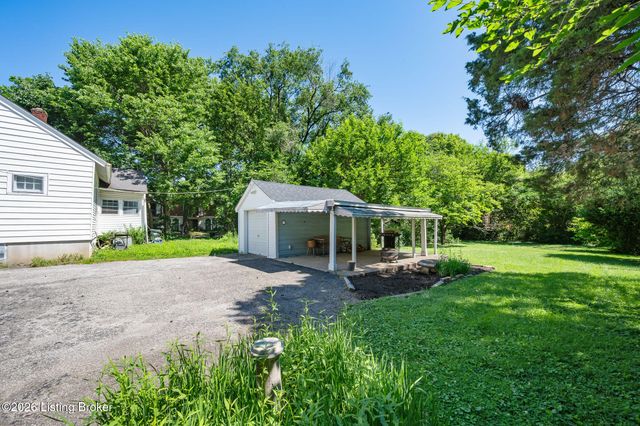 227 Fairfax Ave, Louisville, KY 40207