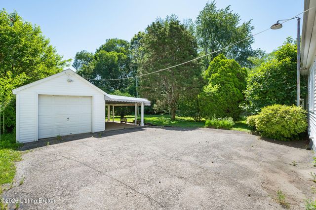 227 Fairfax Ave, Louisville, KY 40207