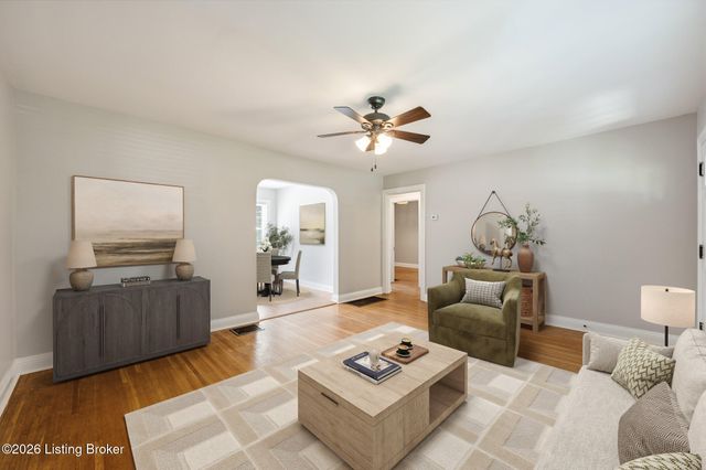 227 Fairfax Ave, Louisville, KY 40207