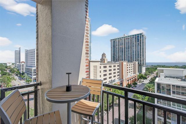 175 2ND STREET S 802, St Petersburg, FL 33701