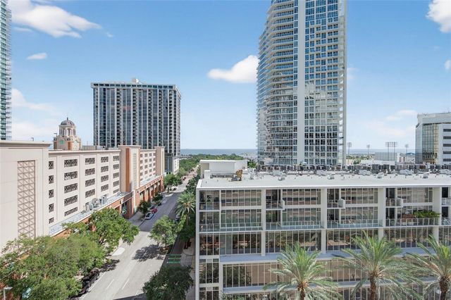 175 2ND STREET S 802, St Petersburg, FL 33701