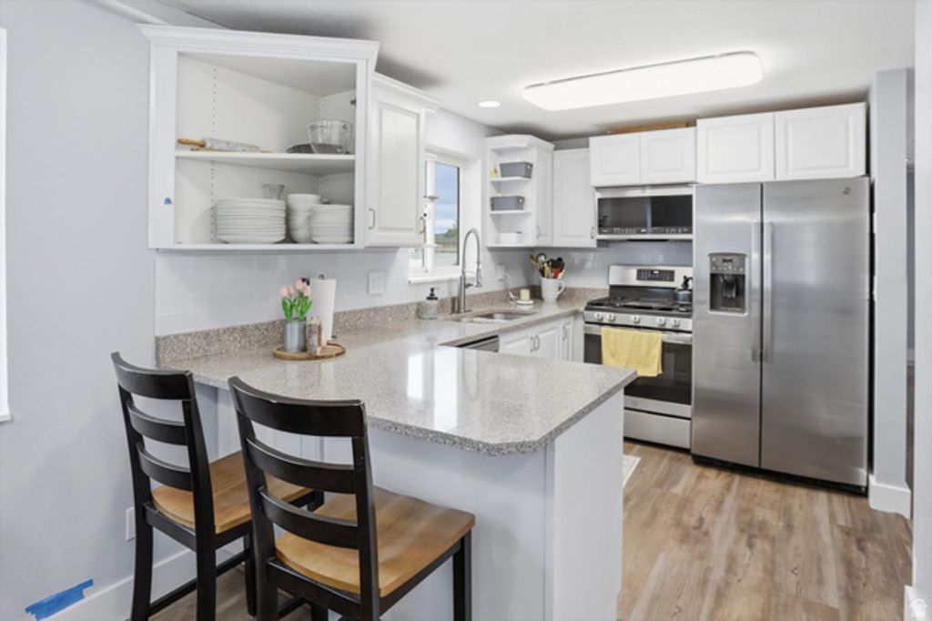 Image 11 of property listing at 300 W 925 S, Garland, UT 84312