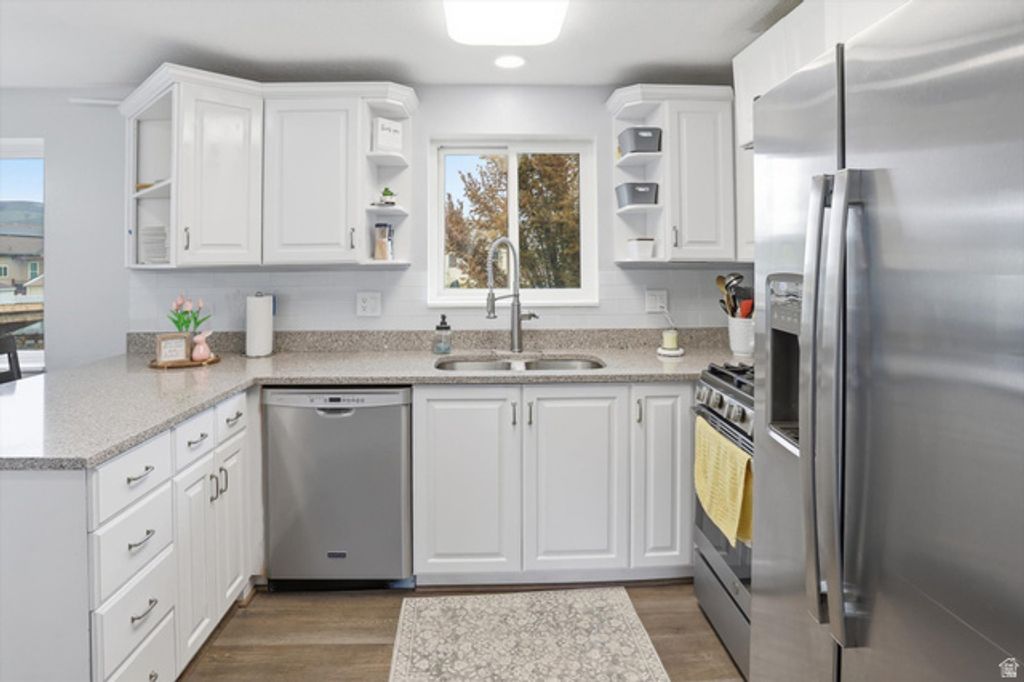 Image 13 of property listing at 300 W 925 S, Garland, UT 84312