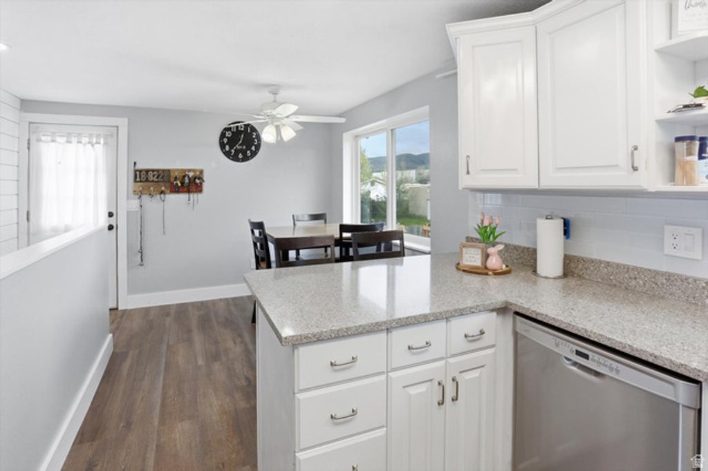 Image 15 of property listing at 300 W 925 S, Garland, UT 84312