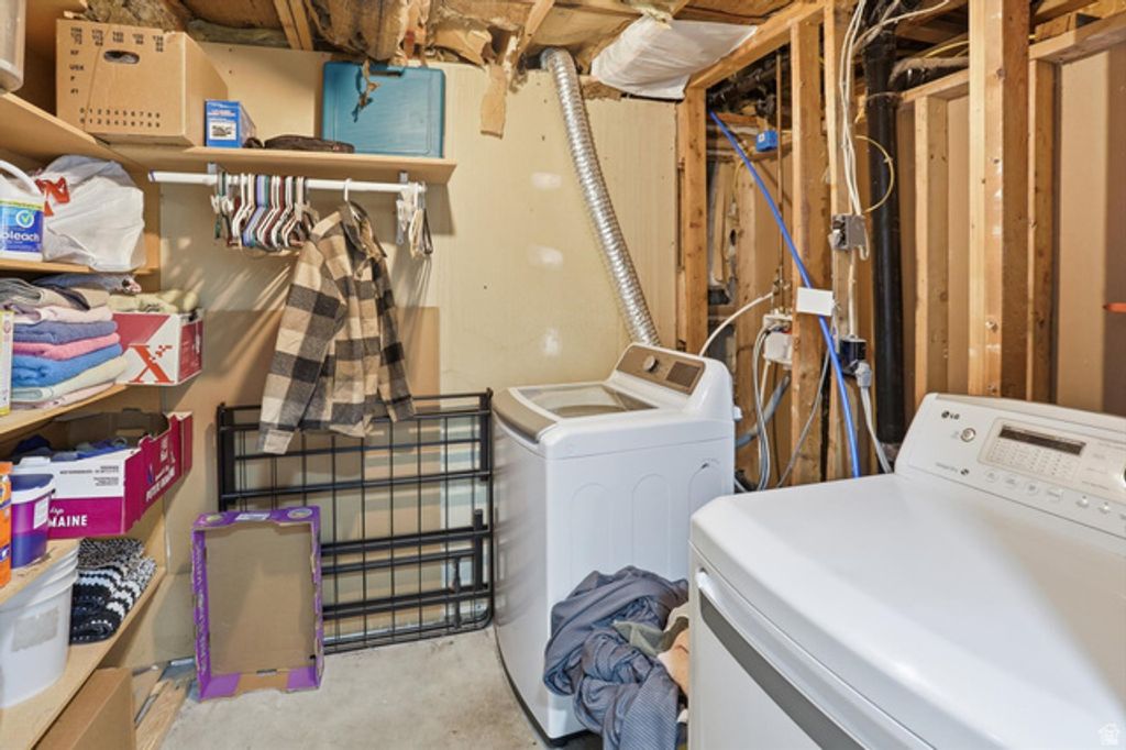 Image 35 of property listing at 300 W 925 S, Garland, UT 84312