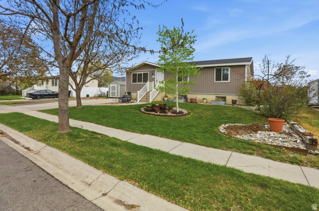 Image 36 of property listing at 300 W 925 S, Garland, UT 84312