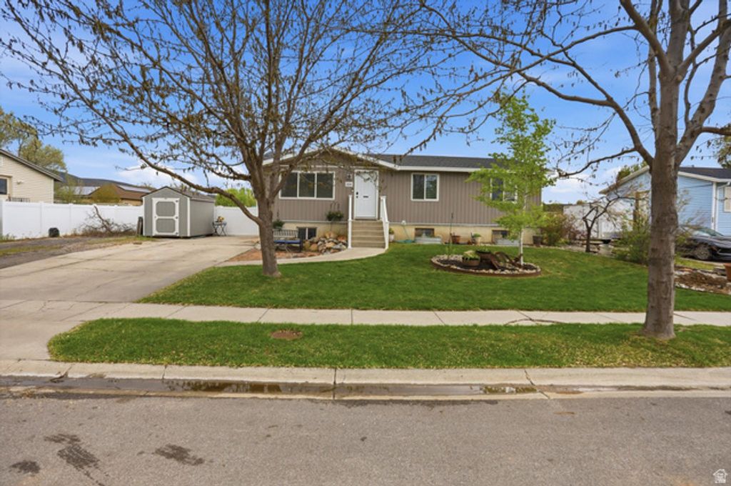 Image 37 of property listing at 300 W 925 S, Garland, UT 84312