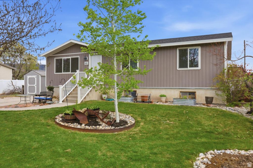 Image 38 of property listing at 300 W 925 S, Garland, UT 84312