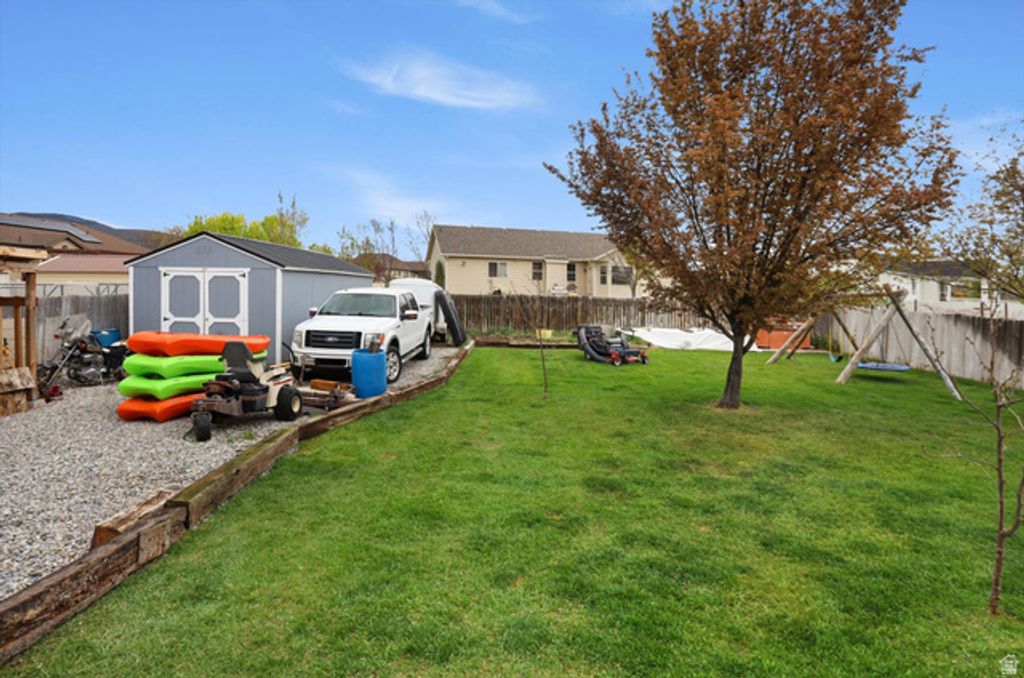 Image 39 of property listing at 300 W 925 S, Garland, UT 84312
