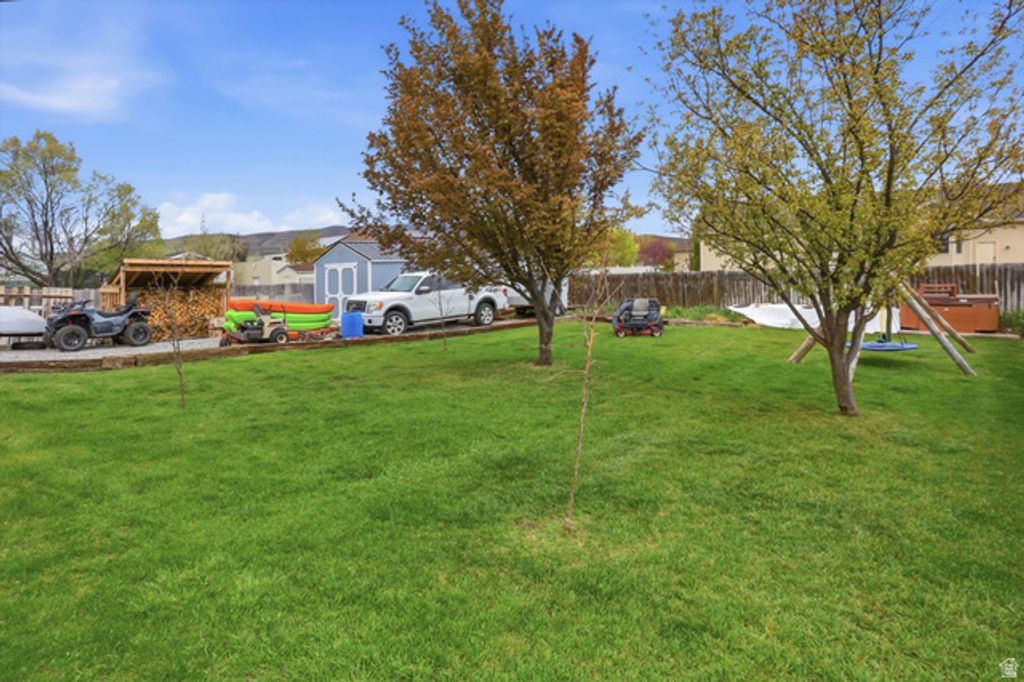 Image 40 of property listing at 300 W 925 S, Garland, UT 84312