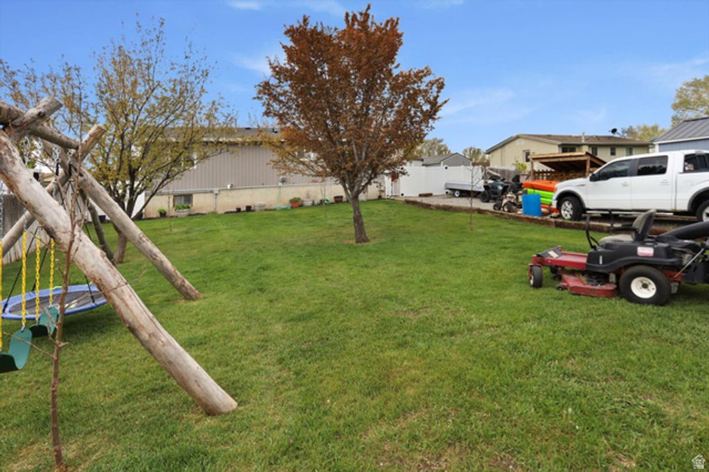 Image 43 of property listing at 300 W 925 S, Garland, UT 84312