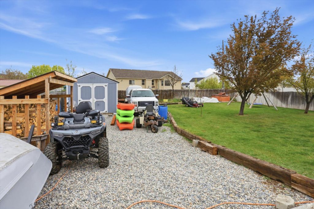 Image 45 of property listing at 300 W 925 S, Garland, UT 84312