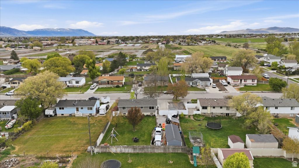 Image 46 of property listing at 300 W 925 S, Garland, UT 84312
