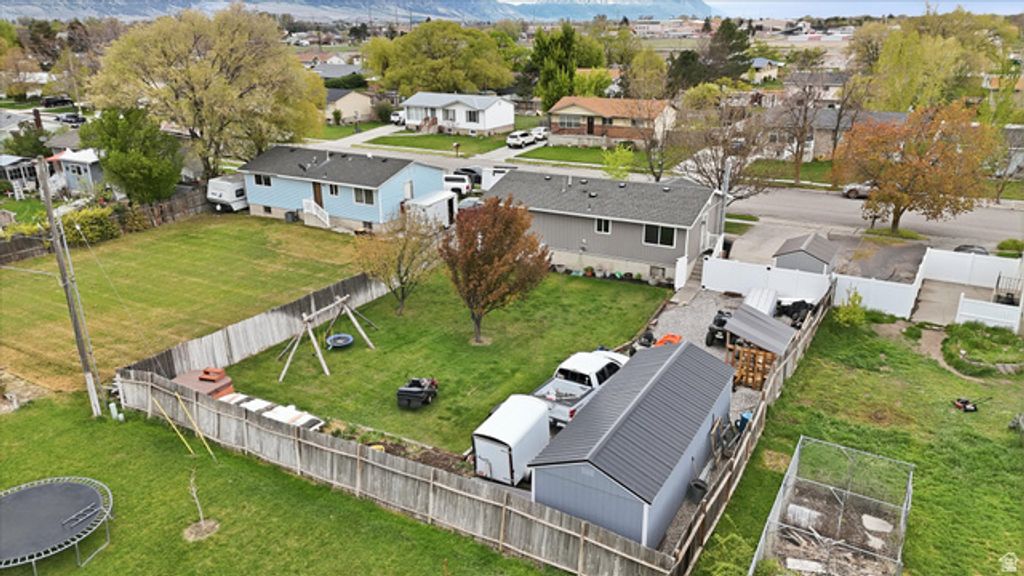 Image 48 of property listing at 300 W 925 S, Garland, UT 84312