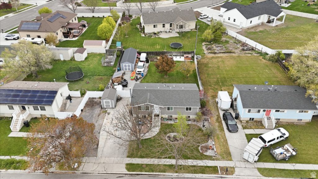 Image 49 of property listing at 300 W 925 S, Garland, UT 84312