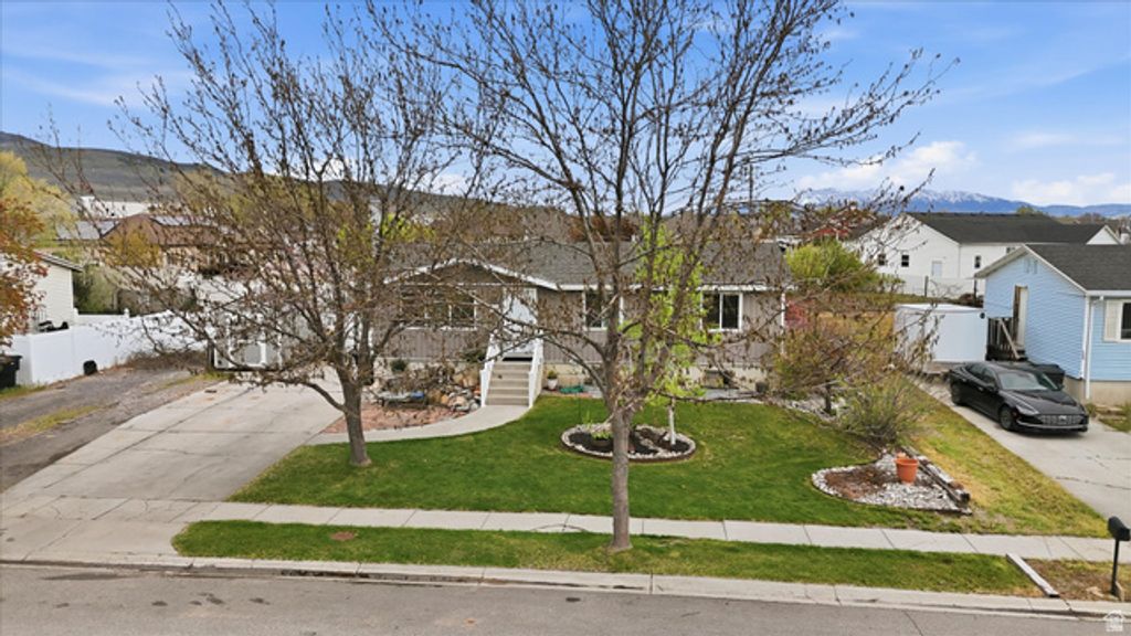 Image 51 of property listing at 300 W 925 S, Garland, UT 84312