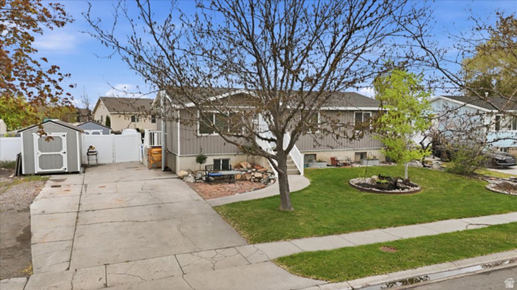 Image 52 of property listing at 300 W 925 S, Garland, UT 84312
