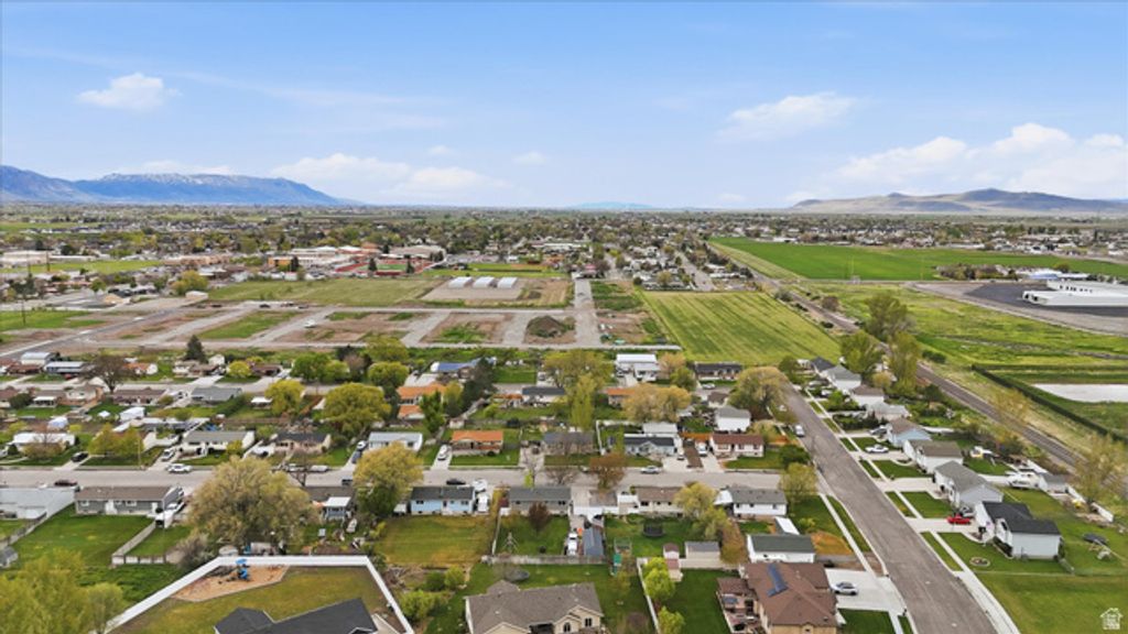 Image 55 of property listing at 300 W 925 S, Garland, UT 84312