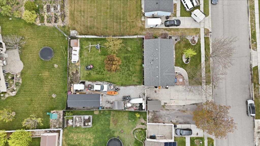 Image 57 of property listing at 300 W 925 S, Garland, UT 84312