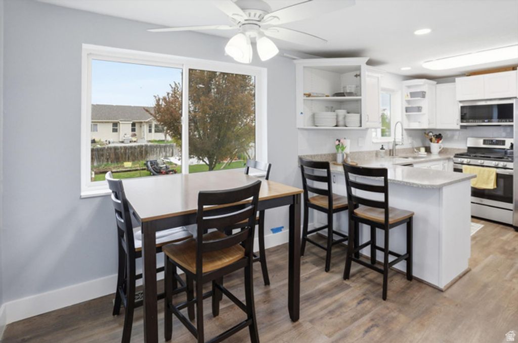 Image 9 of property listing at 300 W 925 S, Garland, UT 84312
