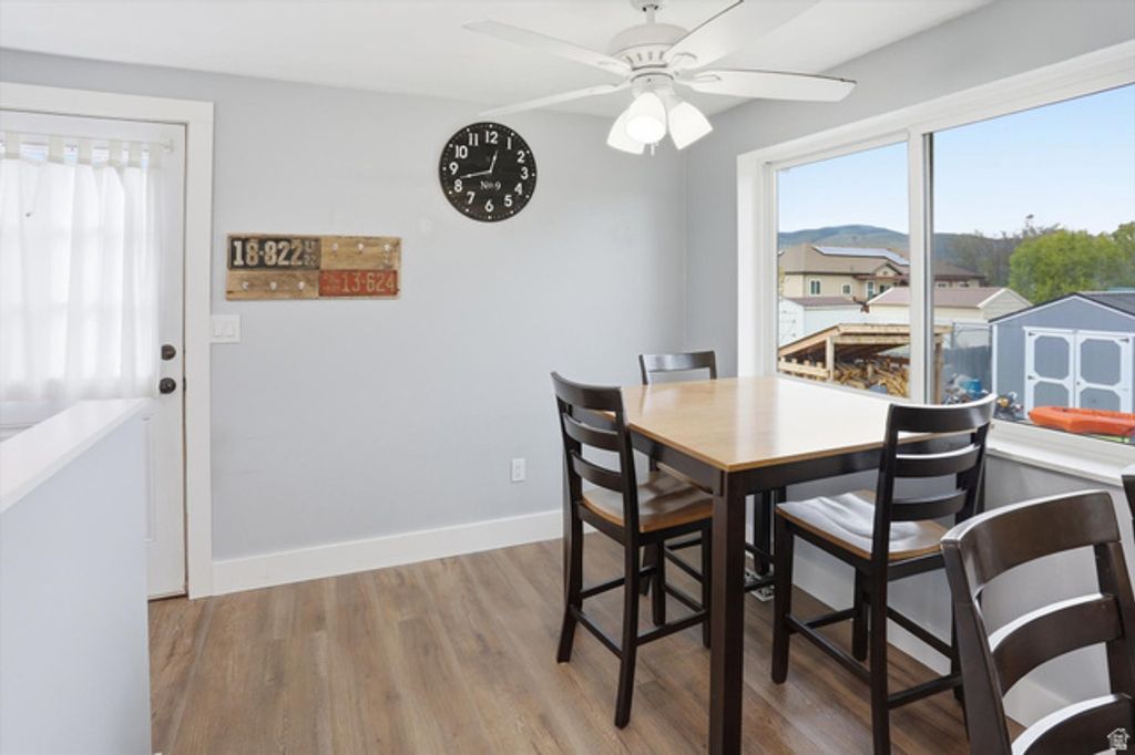 Image 10 of property listing at 300 W 925 S, Garland, UT 84312