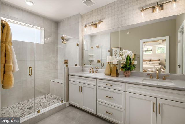 HOMESITE 66 NORTHPARK DR, Ashburn, VA 20147