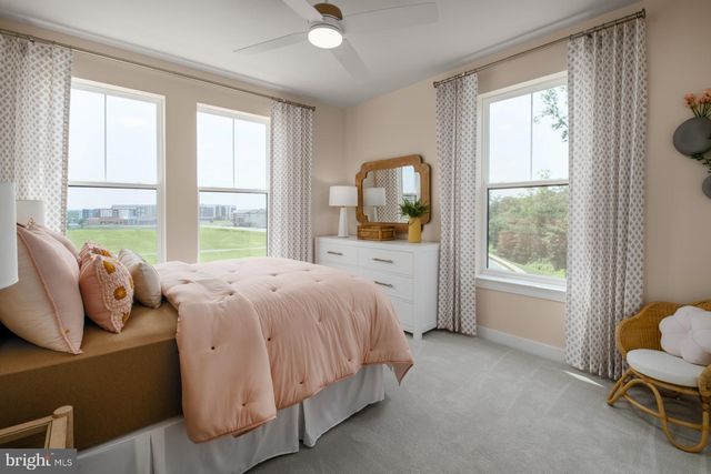 HOMESITE 66 NORTHPARK DR, Ashburn, VA 20147