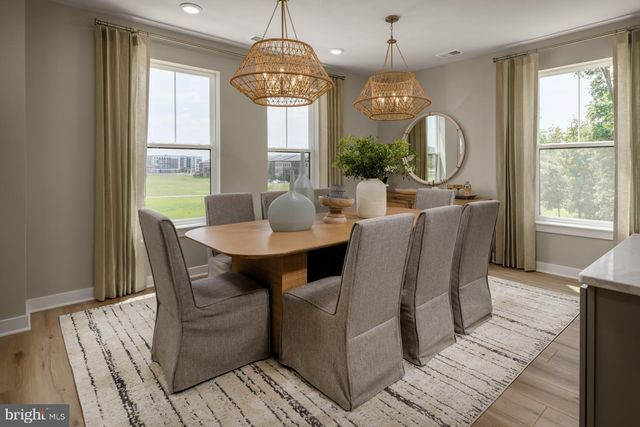 HOMESITE 66 NORTHPARK DR, Ashburn, VA 20147