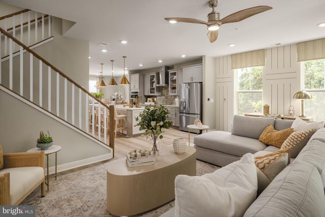 HOMESITE 66 NORTHPARK DR, Ashburn, VA 20147