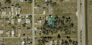 3520 Jeffcott ST, Fort Myers, FL 33916