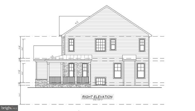 0 MEETZE, Warrenton, VA 20187