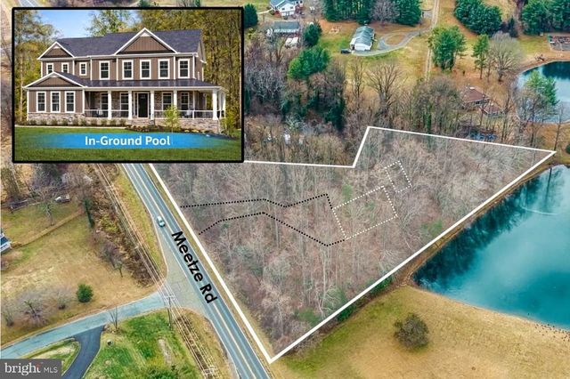 0 MEETZE, Warrenton, VA 20187