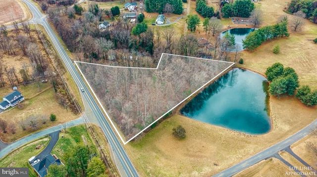 0 MEETZE, Warrenton, VA 20187