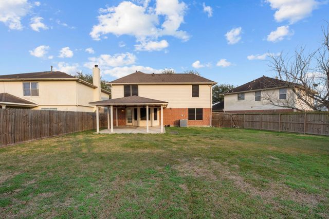 108 Glade Bridge Court, Dickinson, TX 77539