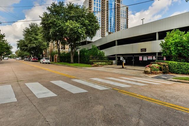 3231 Allen Parkway 6307, Houston, TX 77019