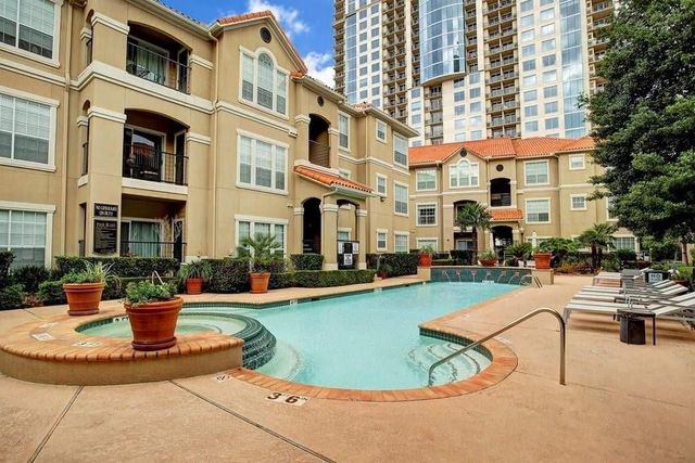 3231 Allen Parkway 6307, Houston, TX 77019