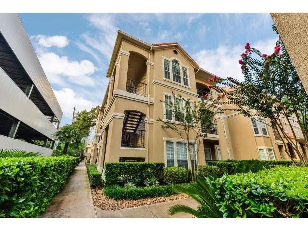 3231 Allen Parkway 6307, Houston, TX 77019