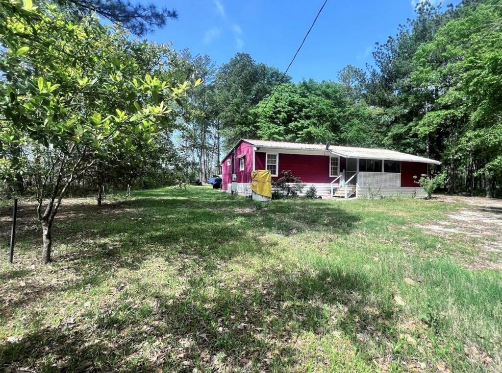 124 Magnolia Lane, Huntsville, TX 77340