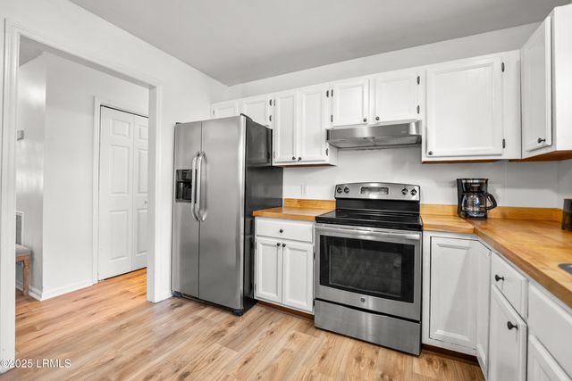 3007 Palmetto Ridge Street, Beaufort, SC 29906