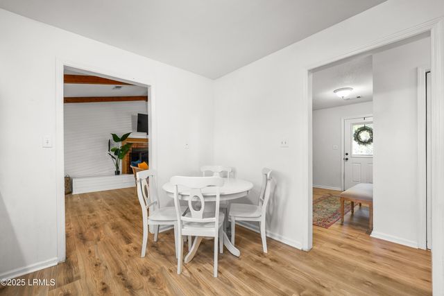 3007 Palmetto Ridge Street, Beaufort, SC 29906