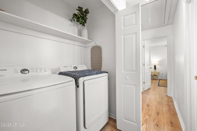 3007 Palmetto Ridge Street, Beaufort, SC 29906