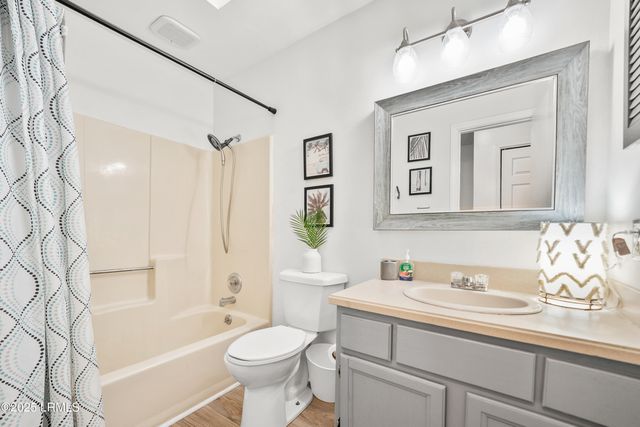 3007 Palmetto Ridge Street, Beaufort, SC 29906