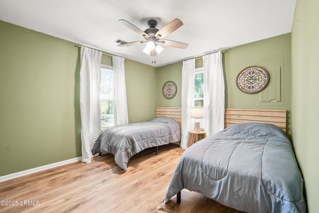 3007 Palmetto Ridge Street, Beaufort, SC 29906